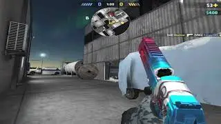 critical operations video