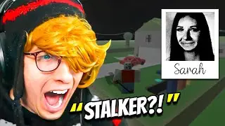 KreekCraft Plays Sarah's House Tycoon!