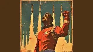 Поднимается с колен моя Родина!