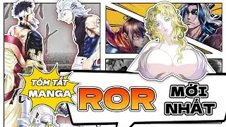 TÓM TẮT | MANGA RECORD OF RAGNAROK - SAU ANIME ĐẾN CHAP MỚI NHẤT- CUỘC CHIẾN GIỮA THẦN VÀ NGƯỜI !!!