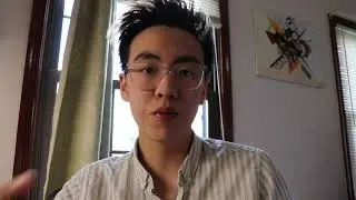 ProWrite Admissions: Cornell Student Chris Yoon