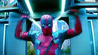 Deadpool or Wade Wilson who did it better? 👀🔥