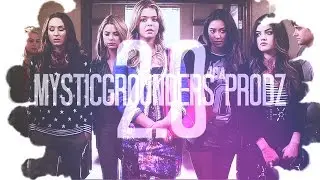 • MysticGrounders Prodz 2.0