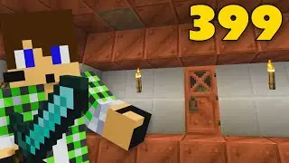 Minecraft ITA S6 E399