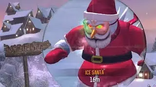 Twisted Christmas Event! Deer Hunter 2018 Ep111