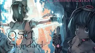 Communication - Double Time - OSU! standard