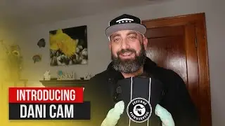 Introducing Dani Cam