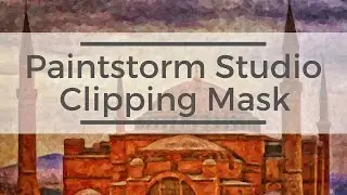 What is the Clipping Mask?