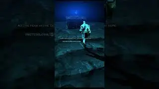 God of war 3's Enhanced Vertical Gameplay