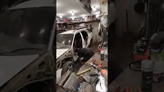 ПЕРЕВАРИВАЙ ПОРОГИ В ГАРАЖЕ С КОМФОРТОМ