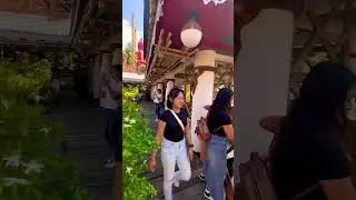 Isdaan Restaurant in Bay Laguna mala Bali Indonesia. #isdaan #reachiedeleontv