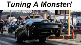 Dragster Full Tune by Madd Maxx Tuning & Performance