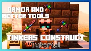 Tinkers' Construct 3 Guide: Best Modifiers & Upgrades Explained!