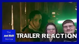 The Acolyte Season 1 'May the 4th' Trailer - (Trailer Reaction) The Second Shift Review