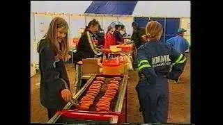 Kuusaan TT-ajot 1999