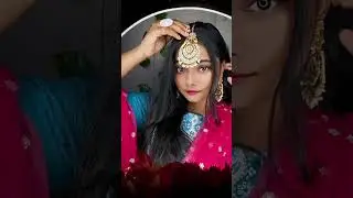 Poses For Girls ❤️/Saree Selfie Ideas/Bengali Look #bobita #posetips  #selfietips #trending #pose