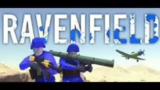 How to get Raven field on school Macbook 2021