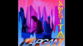 LAPGAN at La Mesita Yollocalli.