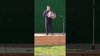 Мурашечки отЮрия Колобова(Июнь 24)