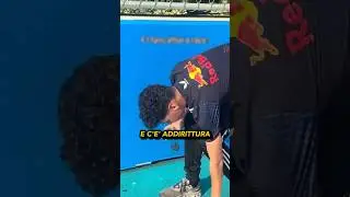 F1 fans after the race 🏁🏎️😅