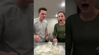 If It Falls You LOSE tiktok samandjessofficial