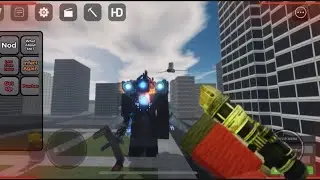 Skibidi apocalypse, secret episode
