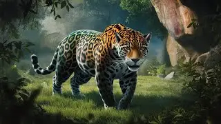 The Jaguar That Conquered Europe