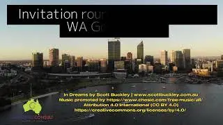 WA MIGRATION PROGRAM 2024 25