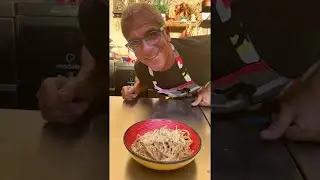 CACIO E PEPE Recipe!!! 