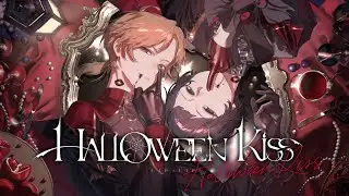 【MV】HALLOWEEN KISS／LIP×LIP（勇次郎・愛蔵／CV：内山昂輝・島﨑信長）【HoneyWorks】