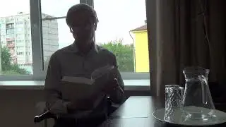 Еще не умер я, еще я жив.