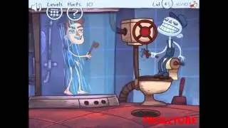 Troll Face Quest Video Memes Level 45 Walkthrough