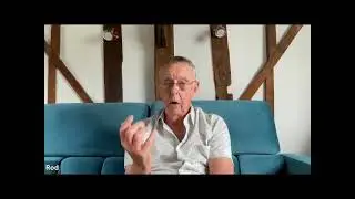 Rod Butler (The Lemmings, The Honeycombs) Interview (7/27/24)
