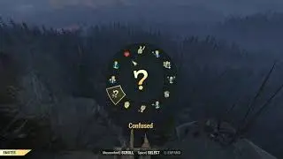 How to Have Fun in the Wasteland