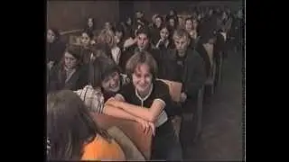 Дом Офицеров (г.Луцк) 1997г.