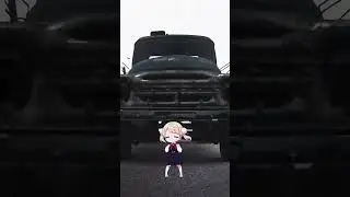 STALKER ZIL 130 - Loli God Requiem TREND