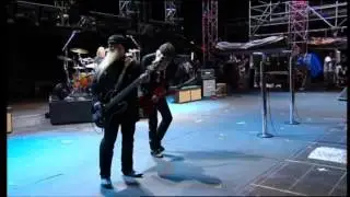 ZZ Top  - La Grange