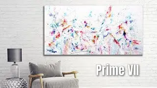 Prime vii maleri
