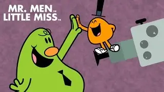 The Mr Men Show 