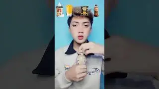 makan emoji yang ada di atas