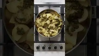Viajamos a tierras Argentinas con un delicioso Pollo al Chimichurri. ¿Quieres probarlo ?
