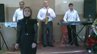 гр. Берекат - Ша зи яр