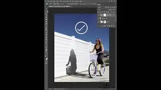 How to create realistic Shadows in Photoshop