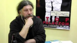 Szczęście i praca - etiuda dokumentalna (Film na Horyzoncie 2013)