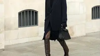 Что модно и как это носить ?