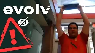 Problems Evolv School Customers Admit
