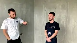 Шпатлевка гипсовая «Тайфун Мастер» «Уни-Шов»