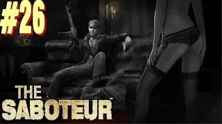 The Saboteur - Part 26 - Margot Story 2: Bulletproof