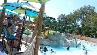 Canobie Lakes 2022