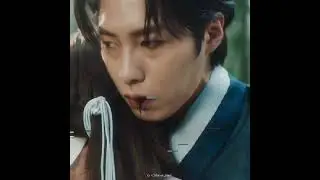 and the light found its shadow again ❤️‍🩹#alchemyofsouls #goyounjung #leejaewook #aos #kdrama